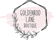 goldenrodlaneboutique